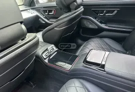 Maybach, სხვა