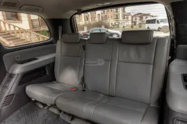 Toyota, Sequoia