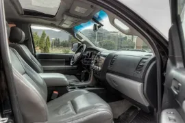 Toyota, Sequoia
