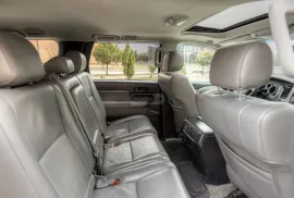 Toyota, Sequoia