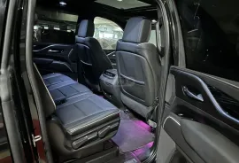 Cadillac, Escalade ESV
