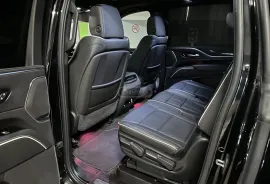 Cadillac, Escalade ESV