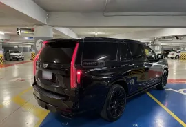 Cadillac, Escalade ESV