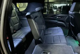 Cadillac, Escalade ESV