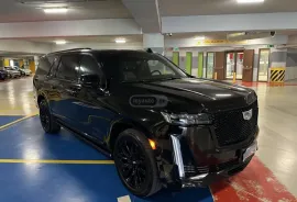 Cadillac, Escalade ESV