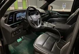 Cadillac, Escalade ESV