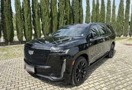 Cadillac, Escalade ESV