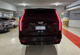 Cadillac, Escalade ESV