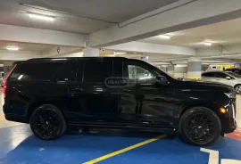 Cadillac, Escalade ESV