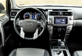 Toyota, 4Runner