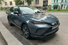 Toyota, Venza