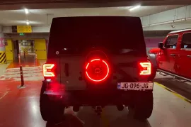 Jeep, Wrangler
