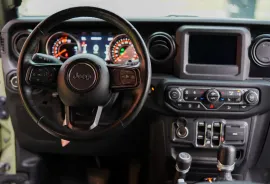 Jeep, Wrangler