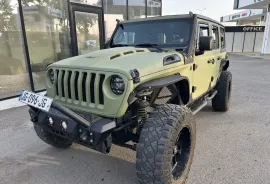 Jeep, Wrangler