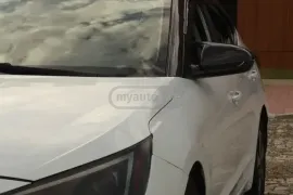 Hyundai, Elantra