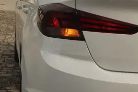 Hyundai, Elantra