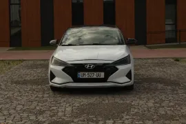 Hyundai, Elantra