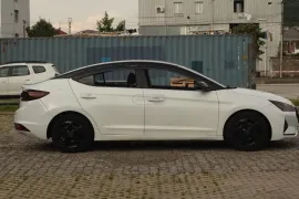 Hyundai, Elantra