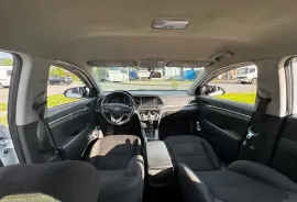 Hyundai, Elantra