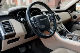 Land Rover, Range Rover Sport