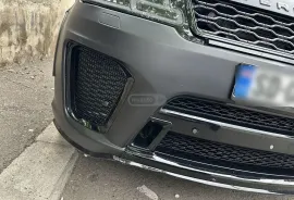 Land Rover, Range Rover Sport