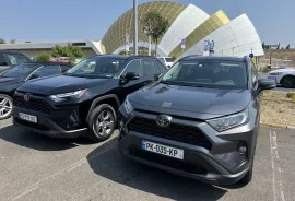 Toyota, RAV4