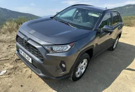 Toyota, RAV4