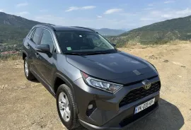 Toyota, RAV4