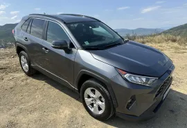 Toyota, RAV4