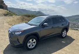 Toyota, RAV4