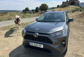 Toyota, RAV4