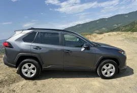 Toyota, RAV4