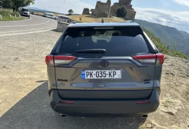 Toyota, RAV4