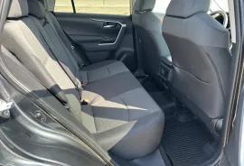 Toyota, RAV4