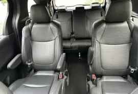 Toyota, Sienna