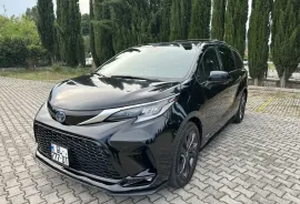 Toyota, Sienna