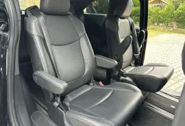 Toyota, Sienna