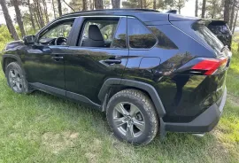 Toyota, RAV4