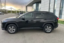 Toyota, RAV4