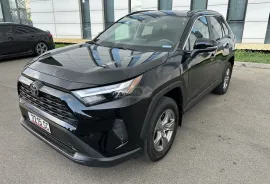 Toyota, RAV4