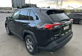 Toyota, RAV4