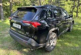 Toyota, RAV4
