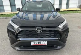 Toyota, RAV4
