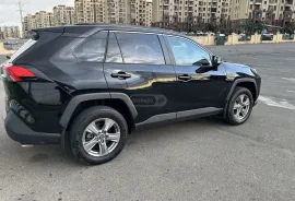 Toyota, RAV4