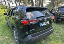 Toyota, RAV4