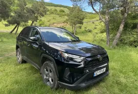 Toyota, RAV4