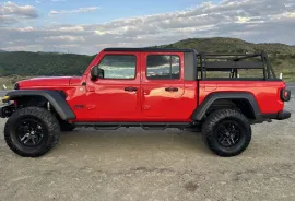 Jeep, Gladiator