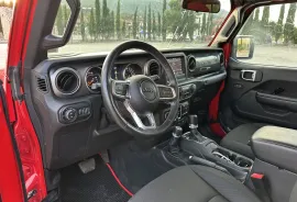Jeep, Gladiator