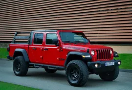 Jeep, Gladiator