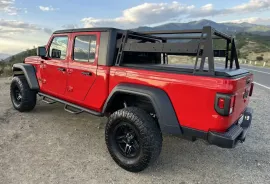 Jeep, Gladiator